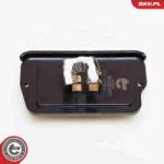 ESEN SKV Odpor vnútorného ventilátora ESEN SKV 95SKV017 (95SKV017)