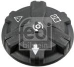 Febi Bilstein Uzatvárací kryt, nádobka chladiacej kvapaliny FEBI BILSTEIN 194371 (194371)