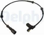 DELPHI Snímač počtu otáčok kolesa DELPHI SS20068 (SS20068)
