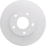 Bosch Brzdový kotúč BOSCH 0 986 479 B34 (0 986 479 B34)