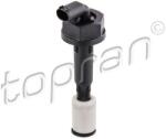 TOPRAN Snímač stavu chladiacej kvapaliny TOPRAN 501 312 (501 312)