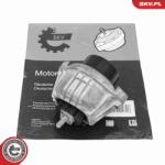 ESEN SKV Uloženie, motor ESEN SKV 75SKV153 (75SKV153)