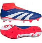 Adidas futballcipő Predator League LL Fg méret 43 1/3 (IF6333)