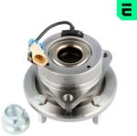 OPTIMAL Súprava ložísk kolesa OPTIMAL 251772 (251772)