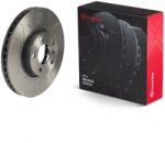 BREMBO Brzdový kotúč BREMBO 09.9923. 1S (09.9923.1S)