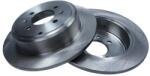 MAXGEAR Brzdový kotúč MAXGEAR 19-0989 (19-0989)