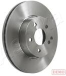 ASHIKA Brzdový kotúč ASHIKA 60-00-0519C (60-00-0519C)