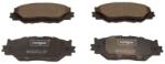 MAXGEAR Sada brzdových platničiek kotúčovej brzdy MAXGEAR 19-2968 (19-2968)