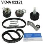 SKF Sada ozubeného remeňa SKF VKMA 01121 (VKMA 01121)
