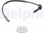 DELPHI Snímač počtu otáčok kolesa DELPHI SS21252-12B1 (SS21252-12B1)