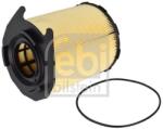 Febi Bilstein Vzduchový filter FEBI BILSTEIN 109016 (109016)