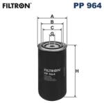 FILTRON Palivový filter FILTRON PP 964 (PP 964)
