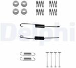 DELPHI Zestaw Mont. Szczek Ham. Citroen C1 (ly1353)