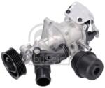 Febi Bilstein Vodné čerpadlo, chladenie motora FEBI BILSTEIN 185067 (185067)