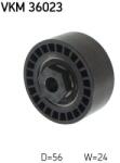 SKF Napinák rebrovaného klinového remeňa SKF VKM 36023 (VKM 36023)