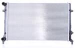 NISSENS Chladič motora NISSENS 65277A (65277A)