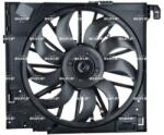 NRF Ventilátor chladenia motora NRF 47955 (47955)