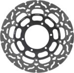 TRW Brzdový kotúč TRW MSW266RAC (MSW266RAC)