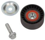 MAXGEAR Napínacia kladka rebrovaného klinového remeňa MAXGEAR 54-0958 (54-0958)