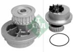Schaeffler INA Vodné čerpadlo, chladenie motora Schaeffler INA 538 0012 10 (538 0012 10)