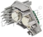 TOPRAN Regulator, ventilator vnutorneho priestoru TOPRAN 721 914 (721 914)