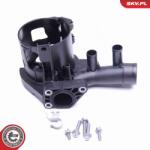 ESEN SKV Držiak, palivový filter ESEN SKV 96SKV060 (96SKV060)