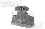 GRAF Vodné čerpadlo, chladenie motora GRAF PA1507 (PA1507)
