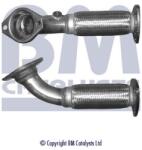 Bm Catalysts Výfukové potrubie BM CATALYSTS BM70549 (BM70549)