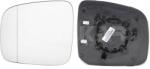 ALKAR Sklo zrkadla, vonkajšie zrkadlo ALKAR 6431985 (6431985)