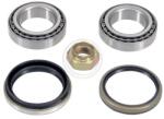 A. B. S Súprava ložísk kolesa A. B. S. 200252 (200252)