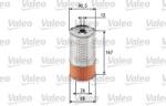 VALEO Olejový filter VALEO 586518 (586518)