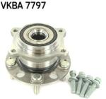 SKF Súprava ložísk kolesa SKF VKBA 7797 (VKBA 7797)
