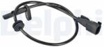 DELPHI Snímač počtu otáčok kolesa DELPHI SS21523-12B1 (SS21523-12B1)
