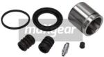 MAXGEAR Opravná sada brzdového strmeňa MAXGEAR 27-0493 (27-0493)