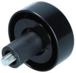 KAMOKA Napínacia kladka rebrovaného klinového remeňa KAMOKA R0438 (R0438)