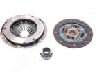 JAPANPARTS Spojková sada JAPANPARTS KF-S07 (KF-S07)