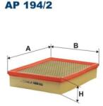FILTRON Vzduchový filter FILTRON AP 194/2 (AP 194/2)