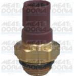 Meat & Doria Teplotný spínač ventilátora chladenia MEAT & DORIA 82652 (82652)