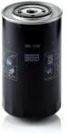 Mann-filter Palivový filter MANN-FILTER WK 1168 (WK 1168)