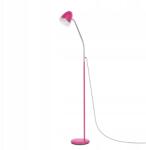 Kaja K-MT-201 Rózsaszín állólámpa a Kajtek I sorozatból (K-MT-201 RÓŻOWY)