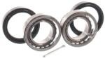 SKF Súprava ložísk kolesa SKF VKBA 1366 (VKBA 1366)