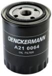 Denckermann Olejový filter DENCKERMANN A210064 (A210064)