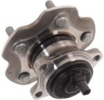 SKF Súprava ložísk kolesa SKF VKBA 7462 (VKBA 7462)