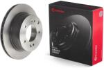 BREMBO Brzdový kotúč BREMBO 09. A453.11 (09.A453.11)