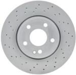 Bosch Brzdový kotúč BOSCH 0 986 479 A02 (0 986 479 A02)