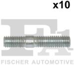 FA1 Skrutka zberného výfukového potrubia FA1 985-06-004.10 (985-06-004.10)