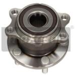 MAXGEAR Súprava ložísk kolesa MAXGEAR 33-0758 (33-0758)
