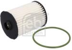 Febi Bilstein Olejový filter FEBI BILSTEIN 184812 (184812)