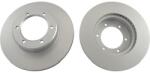 KAVO PARTS Brzdový kotúč KAVO PARTS BR-9342-C (BR-9342-C)