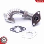 ESEN SKV Potrubie AGR-ventilu ESEN SKV 14SKV701 (14SKV701)